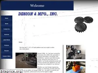 design-mfg.com