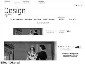 design-middleeast.com