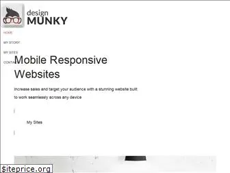 design-munky.com
