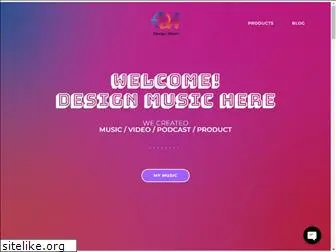 design-music.com