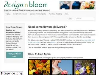 design-n-bloom.com