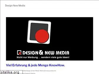 design-new-media.de