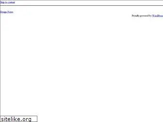 design-notes.info