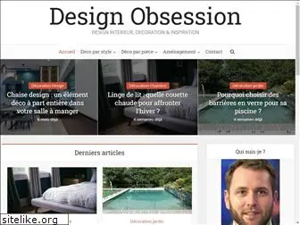 design-obsession.fr