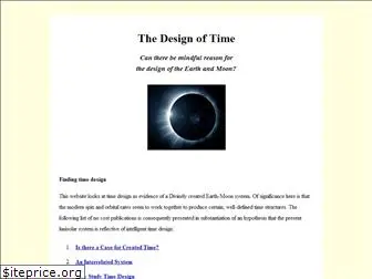 design-of-time.com