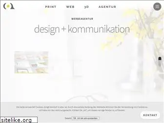 design-plus-kommunikation.de