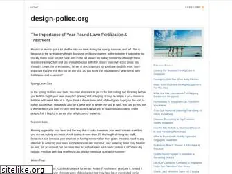 design-police.org