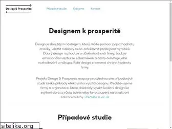 design-prosperita.cz