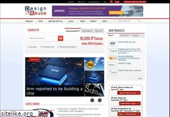 design-reuse.com