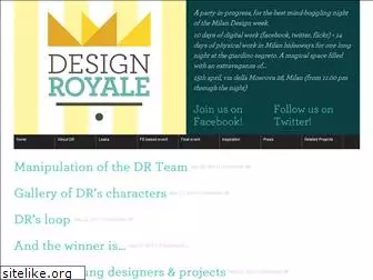 design-royale.com