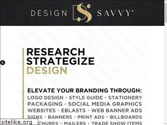 design-savvy.com