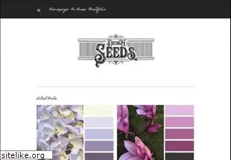 design-seeds.com