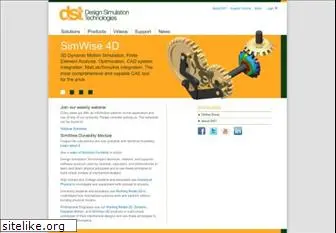 design-simulation.com