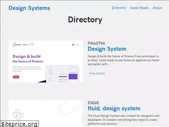 design-systems.io