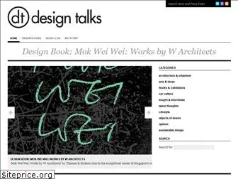design-talking.com