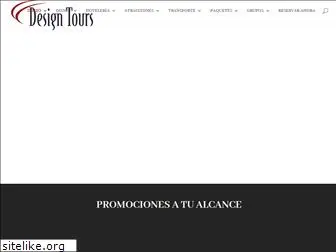 design-tours.com