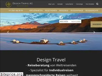 design-travel.ch