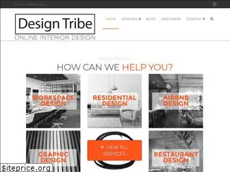 design-tribe.com