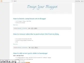 design-your-blogger.blogspot.com