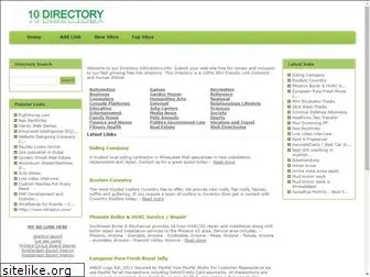 design.10directory.info