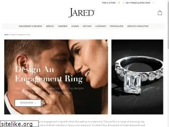 design.jared-diamonds.com
