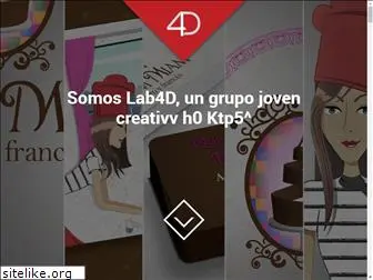 design.lab-4d.com