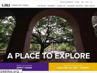 design.lsu.edu