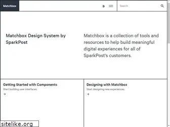 design.sparkpost.com