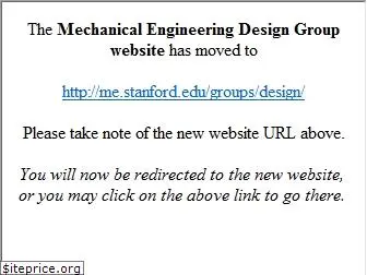design.stanford.edu