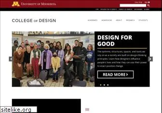 design.umn.edu
