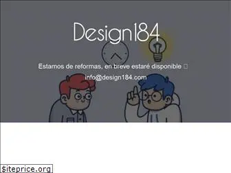 design184.com