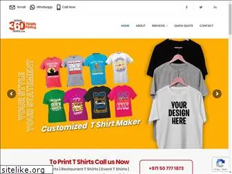 design360tshirts.com
