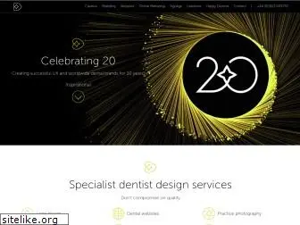 design4dentists.com