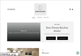 design4kitchen.com