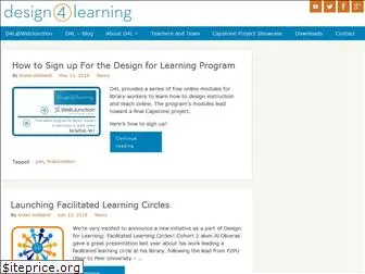 design4learning.info