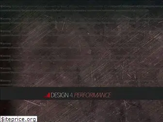design4performance.com