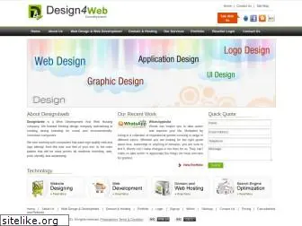design4web.in