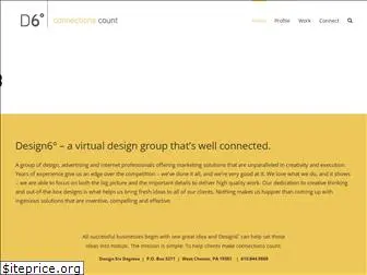 design6degrees.com