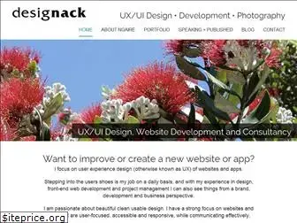 designack.com