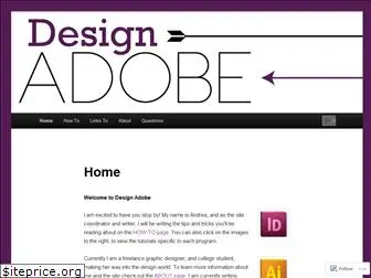 designadobe.wordpress.com