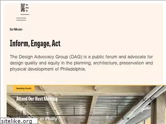 designadvocacy.org