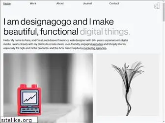 designagogo.co.uk