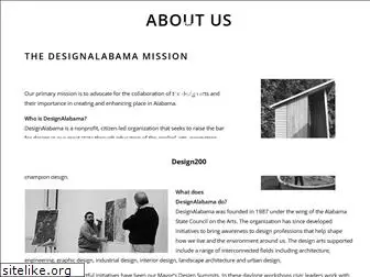 designalabama.org