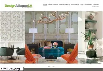 designalliancela.com