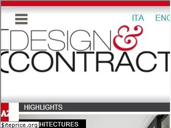 designandcontract.com