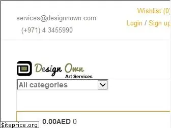 designandown.com