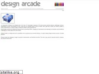 designarcade.co.uk