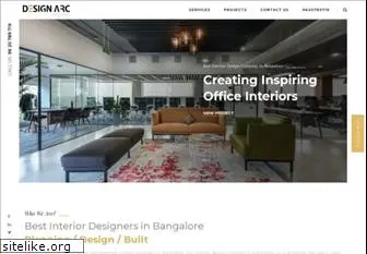 designarcinteriors.com