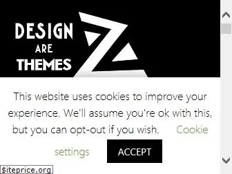 designarethemes.com