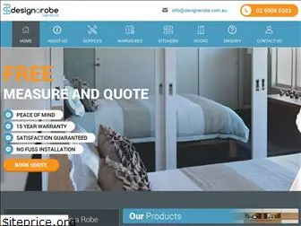 designarobe.com.au